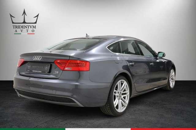 Audi A5 Sportback 2.0 tdi S Line Edition quattro 190cv