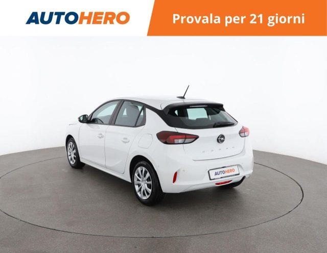 OPEL Corsa 1.2