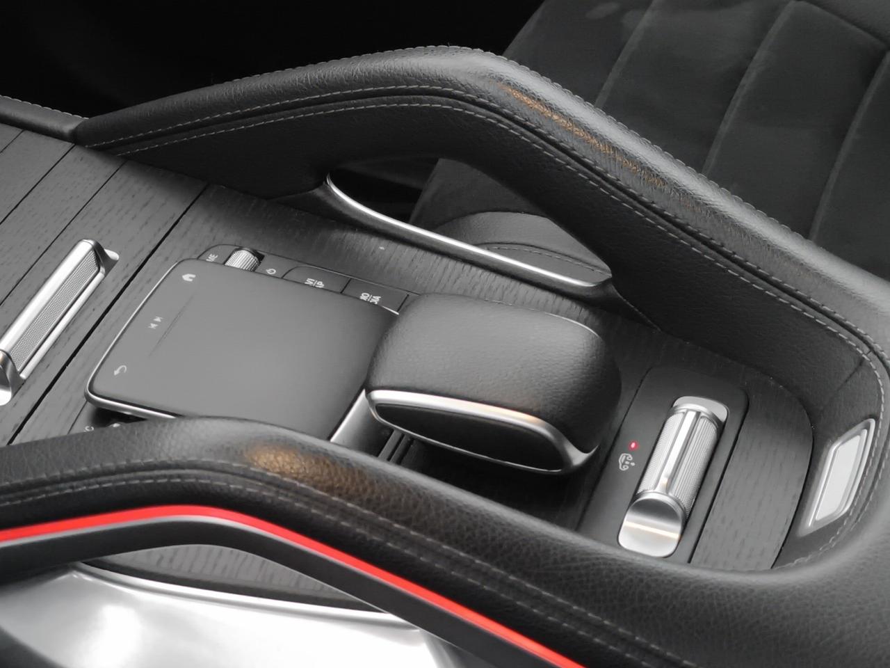 Mercedes Classe M - GLE GLE 300 d mhev Premium 4matic