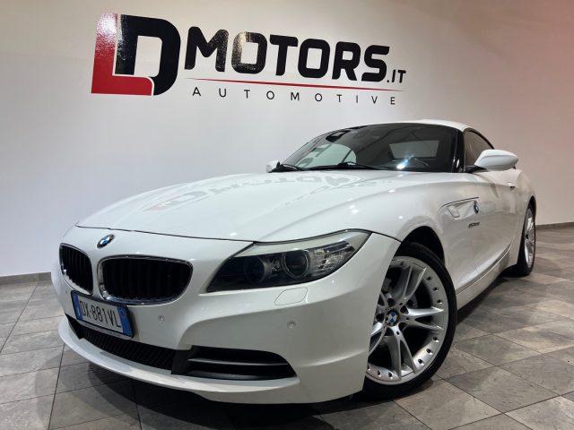 BMW Z4 sDrive23i