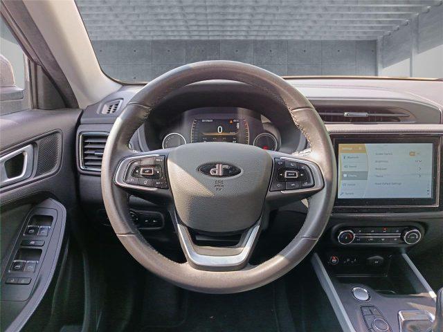 DR MOTOR DR 4.0 1.5 Bi-Fuel GPL