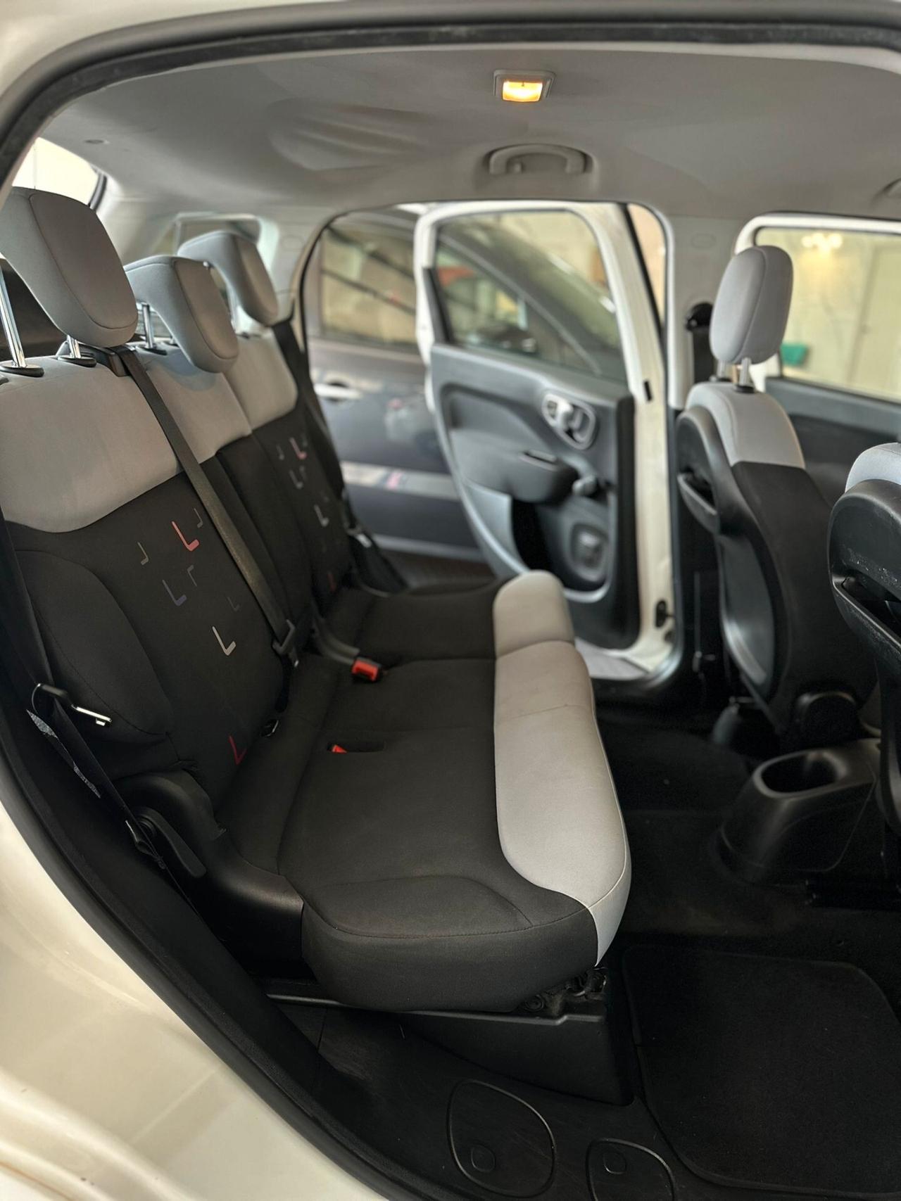 Fiat 500L 1.3 Multijet 95 CV Lounge