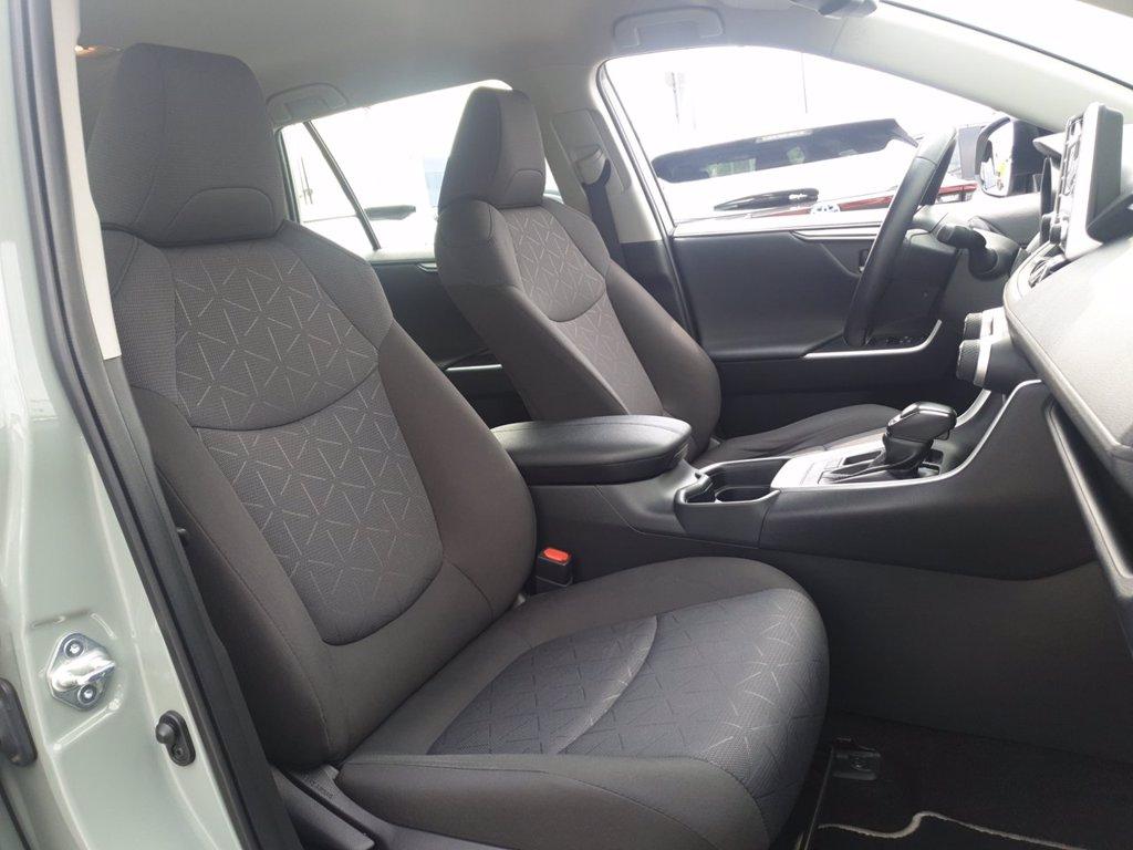 TOYOTA Rav4 2.5 vvt-ie h active 2wd 218cv e-cvt del 2020