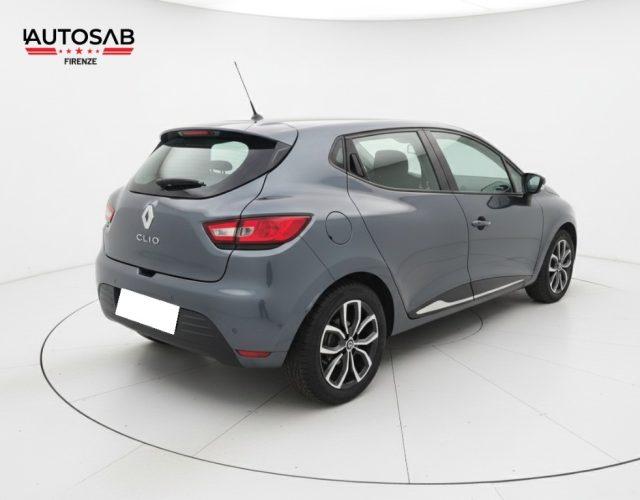 RENAULT Clio TCe 12V 90 CV 5 p. Navi Carplay Ok Neopatentati