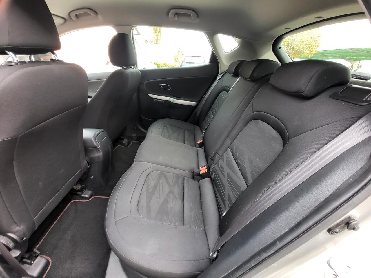 Kia Ceed cee'd 1.6 CRDi 110 CV 5 porte Active