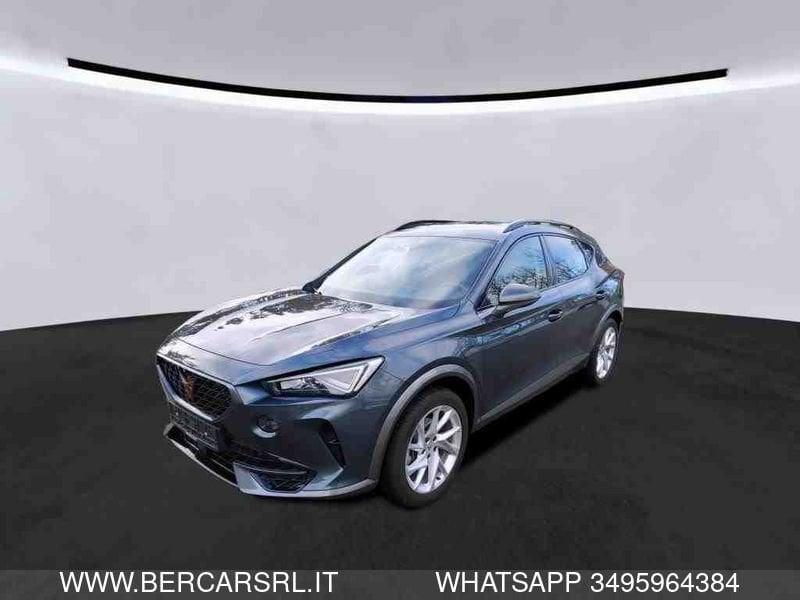 Cupra Formentor 1.4 e-Hybrid DSG