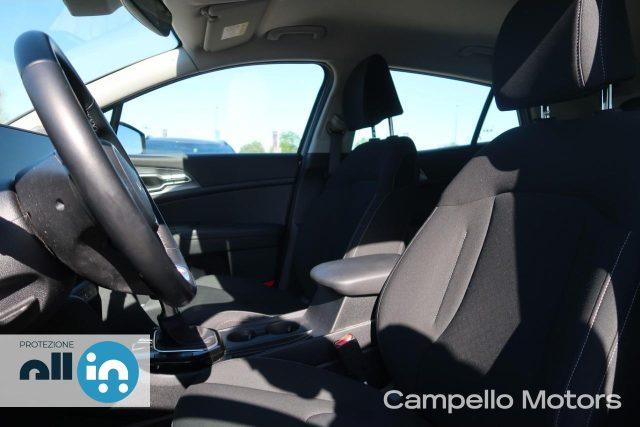KIA Sportage Sportage 1.6 TGDi MHEV Business