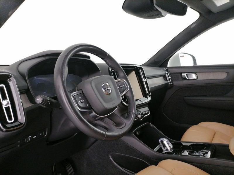 Volvo XC40 1.5 t5 phev Inscription auto my21
