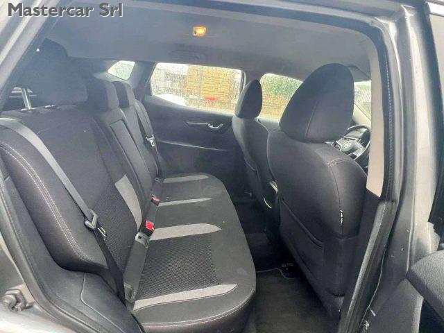 NISSAN Qashqai Qashqai II 2017 1.5 dci Business 115cv - FX629GX