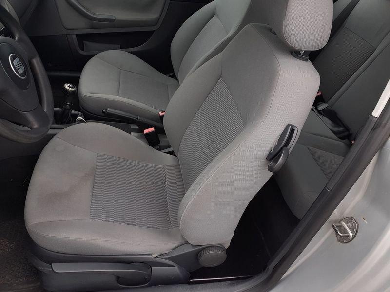 SEAT Ibiza Ibiza 3p 1.4 tdi 75cv