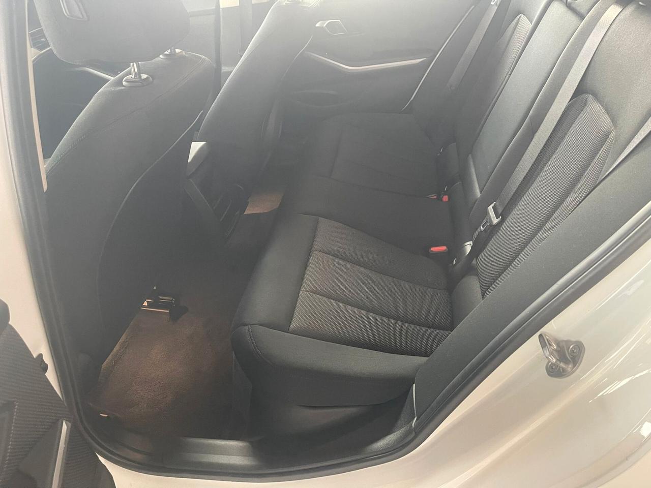 Bmw 320 320d 48V xDrive Touring Msport