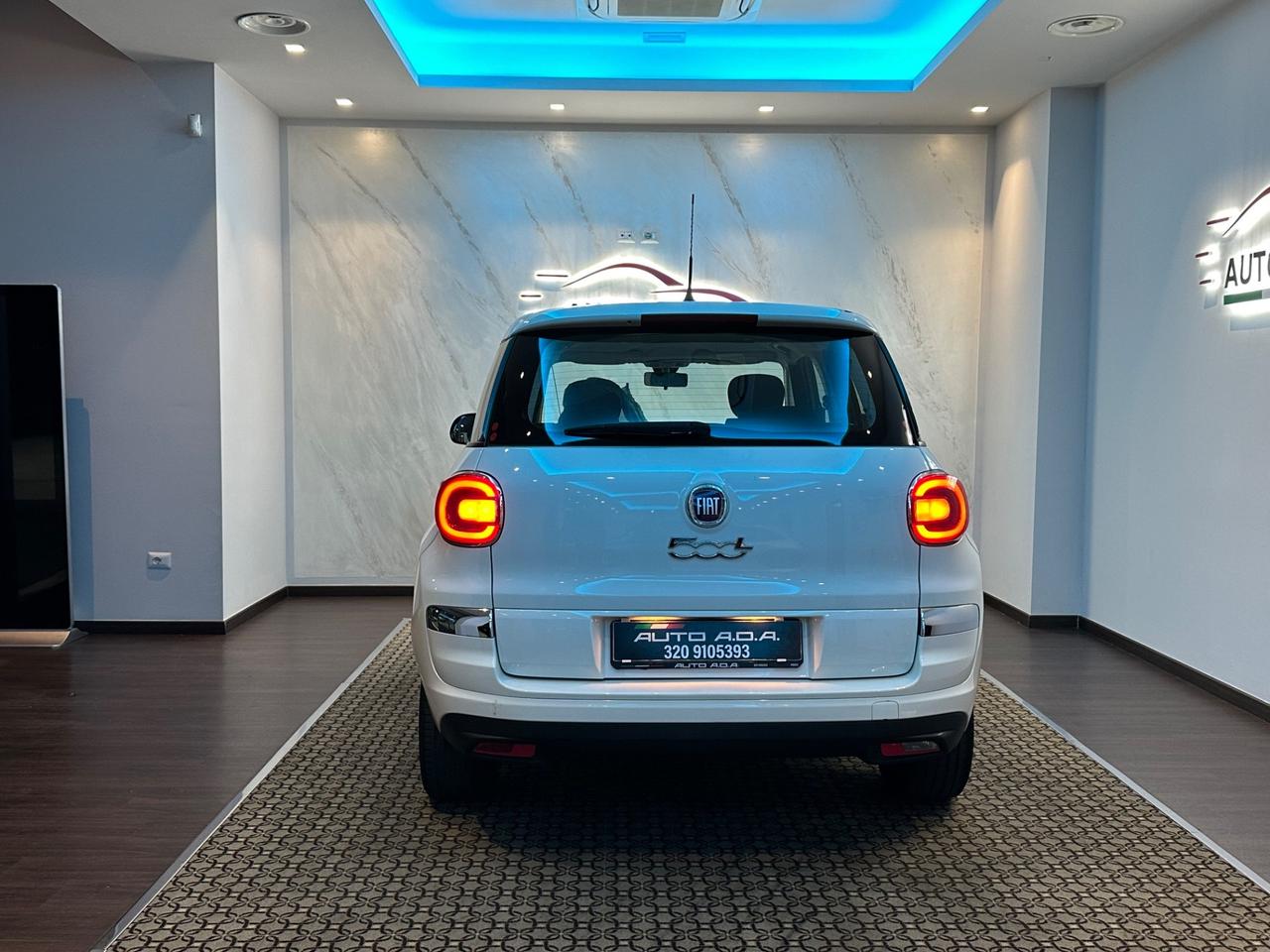 Fiat 500L 1.3 Multijet 95 CV Business