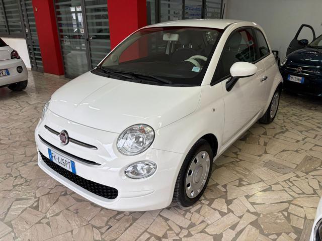FIAT 500 1.2 EasyPower Pop