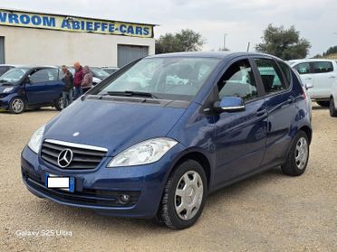 Mercedes-benz A 160 BlueEFFICIENCY Premium 90.000KM