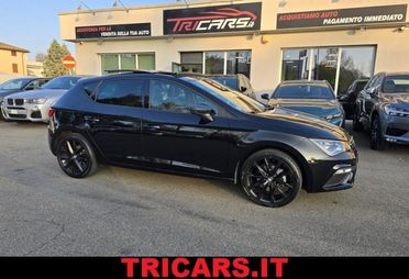 SEAT Leon 1.5 TGI DSG 5p. FR TETTO - PERMUTE