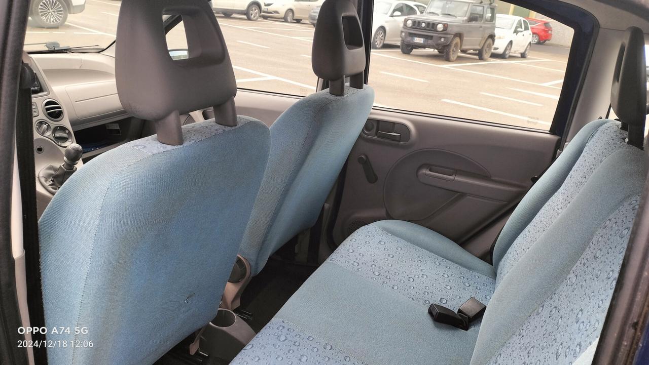Fiat Panda 1.1 Active