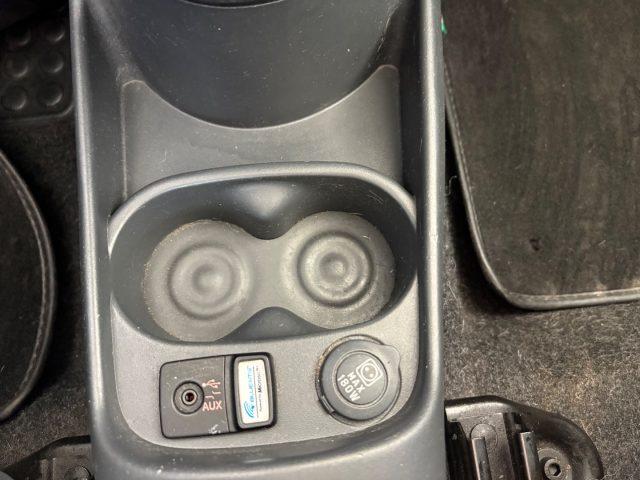 FIAT 500 1.2 Lounge AUTOMATICA DISTIBUZIONE OK