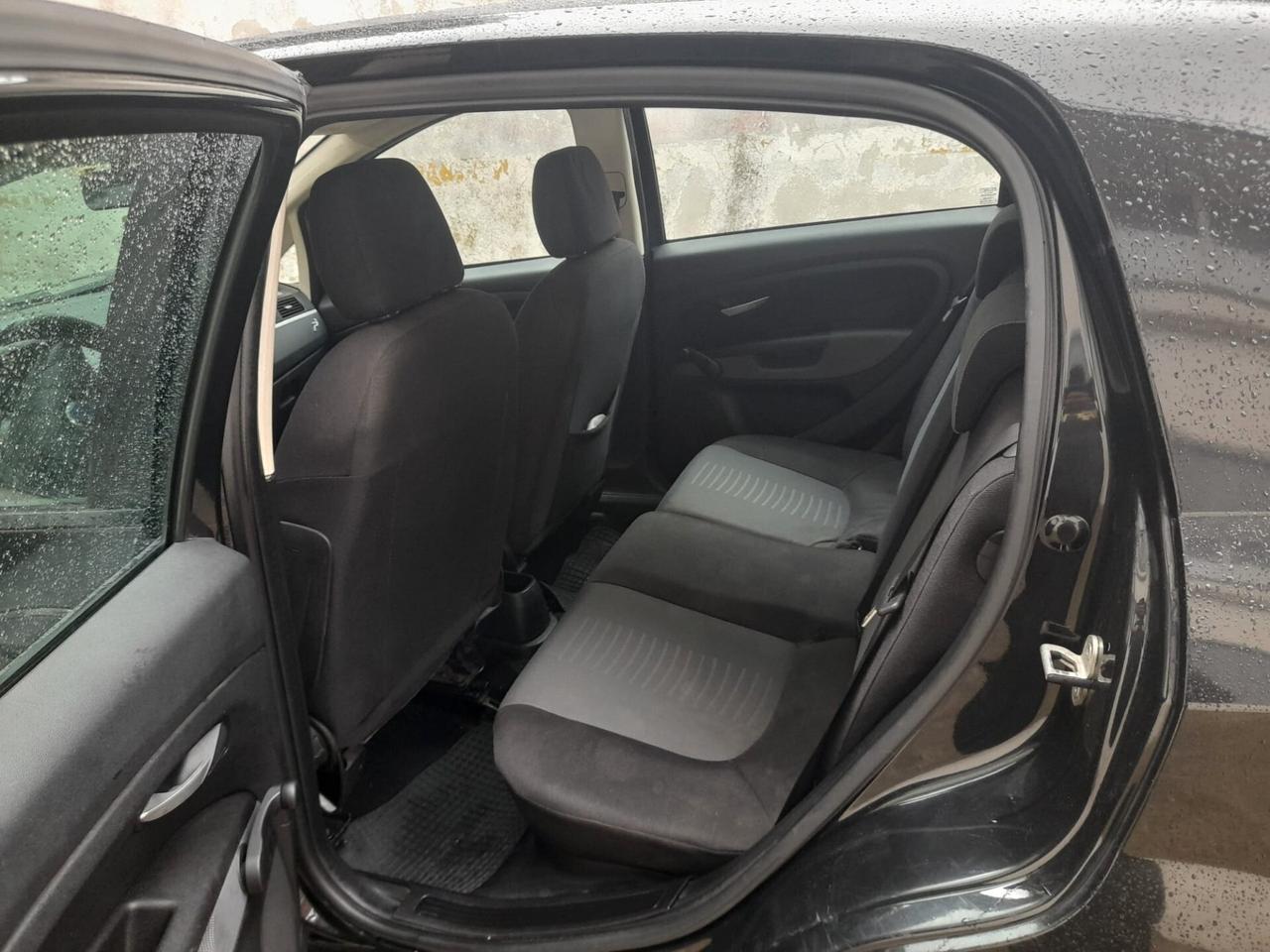 Fiat Grande Punto 1.3cc diesel (PRIVATO)-2007
