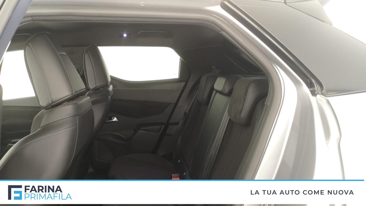 DS DS3 2019 Crossback - DS3 Crossback 1.5 bluehdi Performance Line 130cv auto