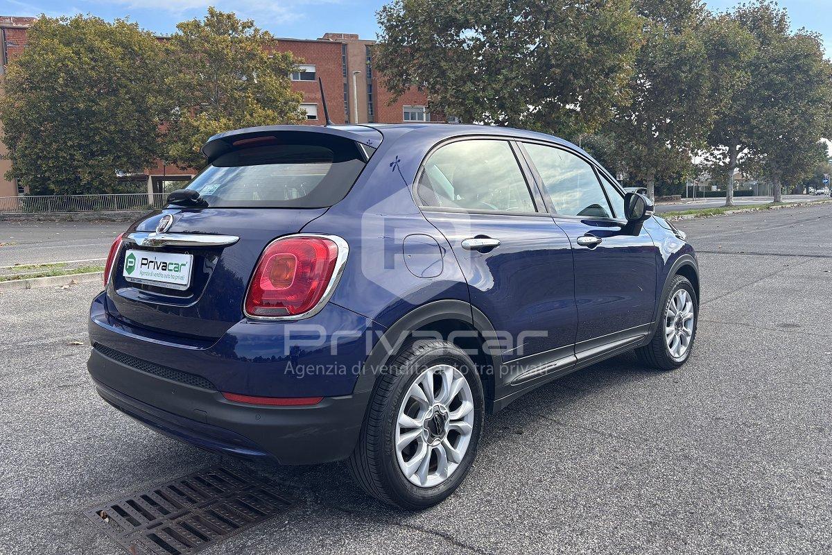 FIAT 500X 1.6 MultiJet 120 CV DCT Business