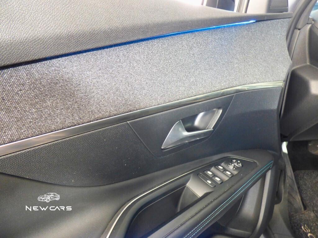 Peugeot 3008 BlueHDi 130 S&S EAT8 Allure Pack