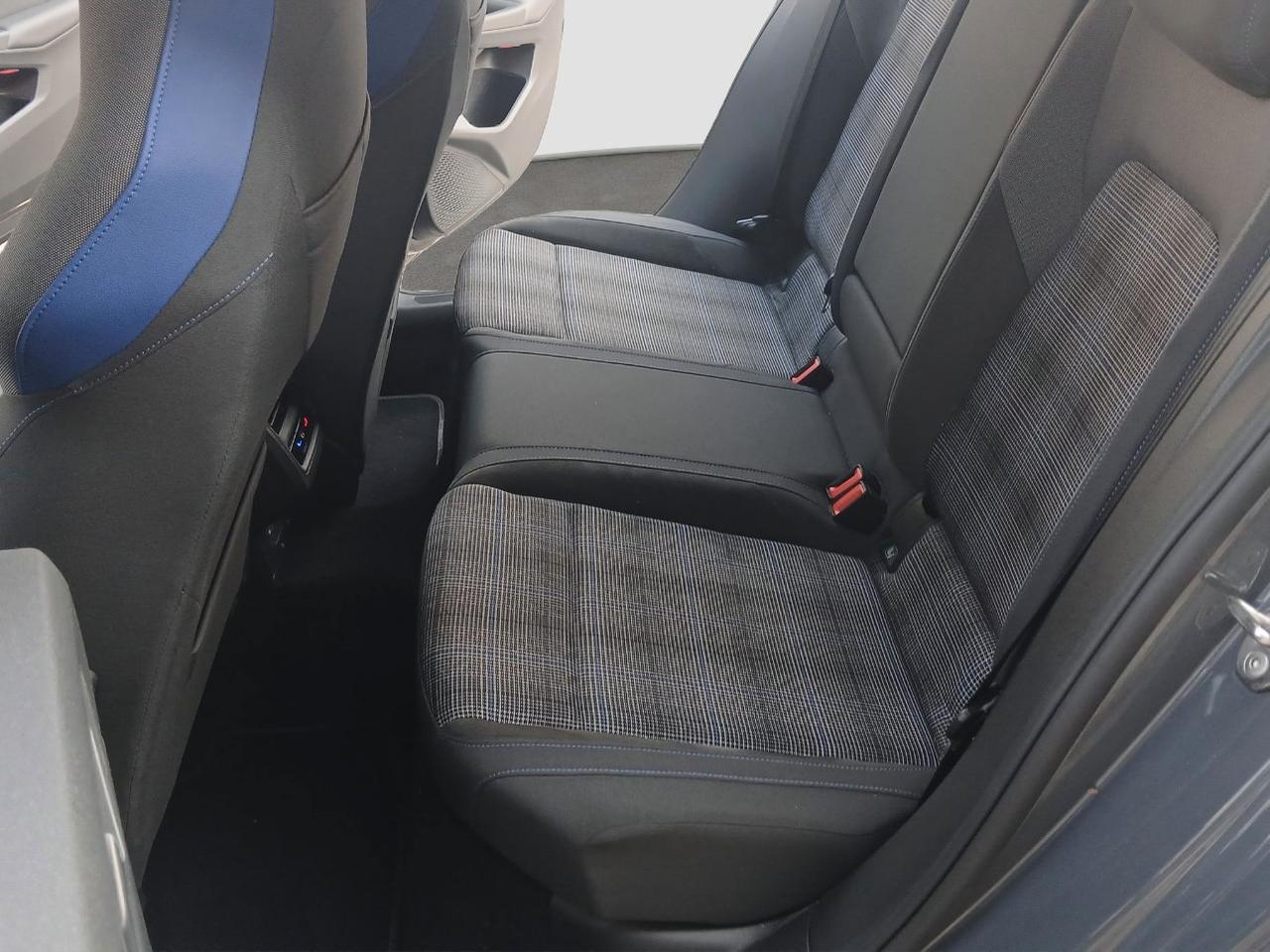 Volkswagen Golf 1.4 GTE dsg