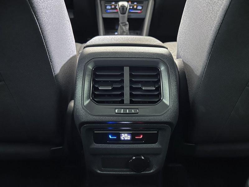 Volkswagen Tiguan Tiguan 1.5 tsi Life 130cv