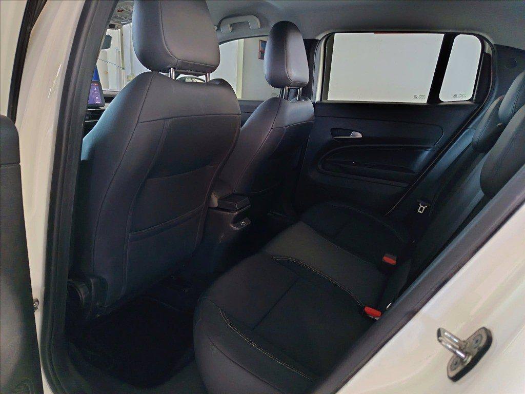JEEP Avenger 1.2 turbo Altitude fwd 100cv del 2022