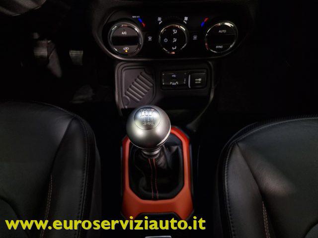 JEEP Renegade 1.6 Mjt 120 CV Opening Edition