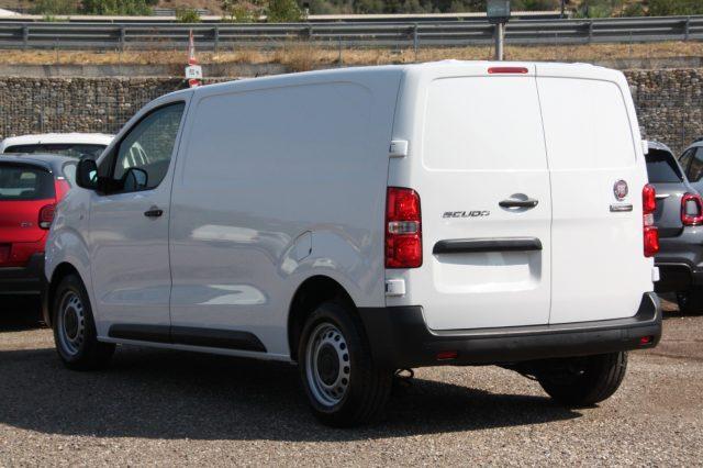 FIAT Scudo 1.5 BlueHDi 120CV PM-TN L2H1 Furgone Business