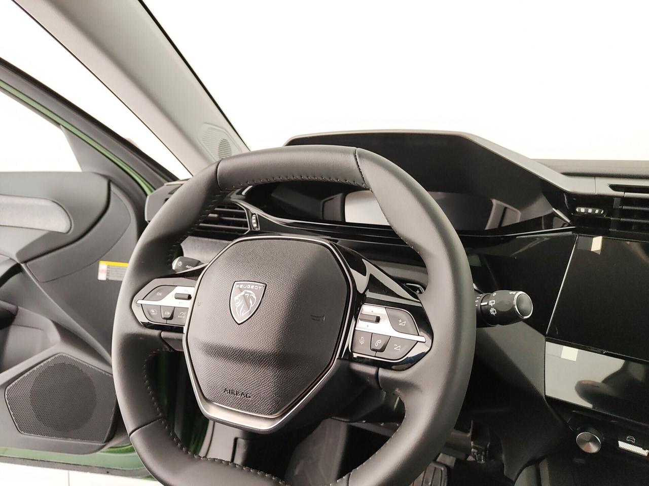 Peugeot 308 BlueHDi 130 S&S EAT8 Allure