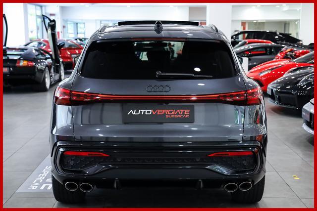 AUDI SQ5 SPB TFSI mHEV+ quattro