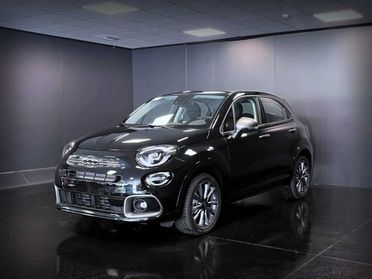 FIAT 500X 1.5 T4 130 CV Hybrid DCT Sport VARI COLORI