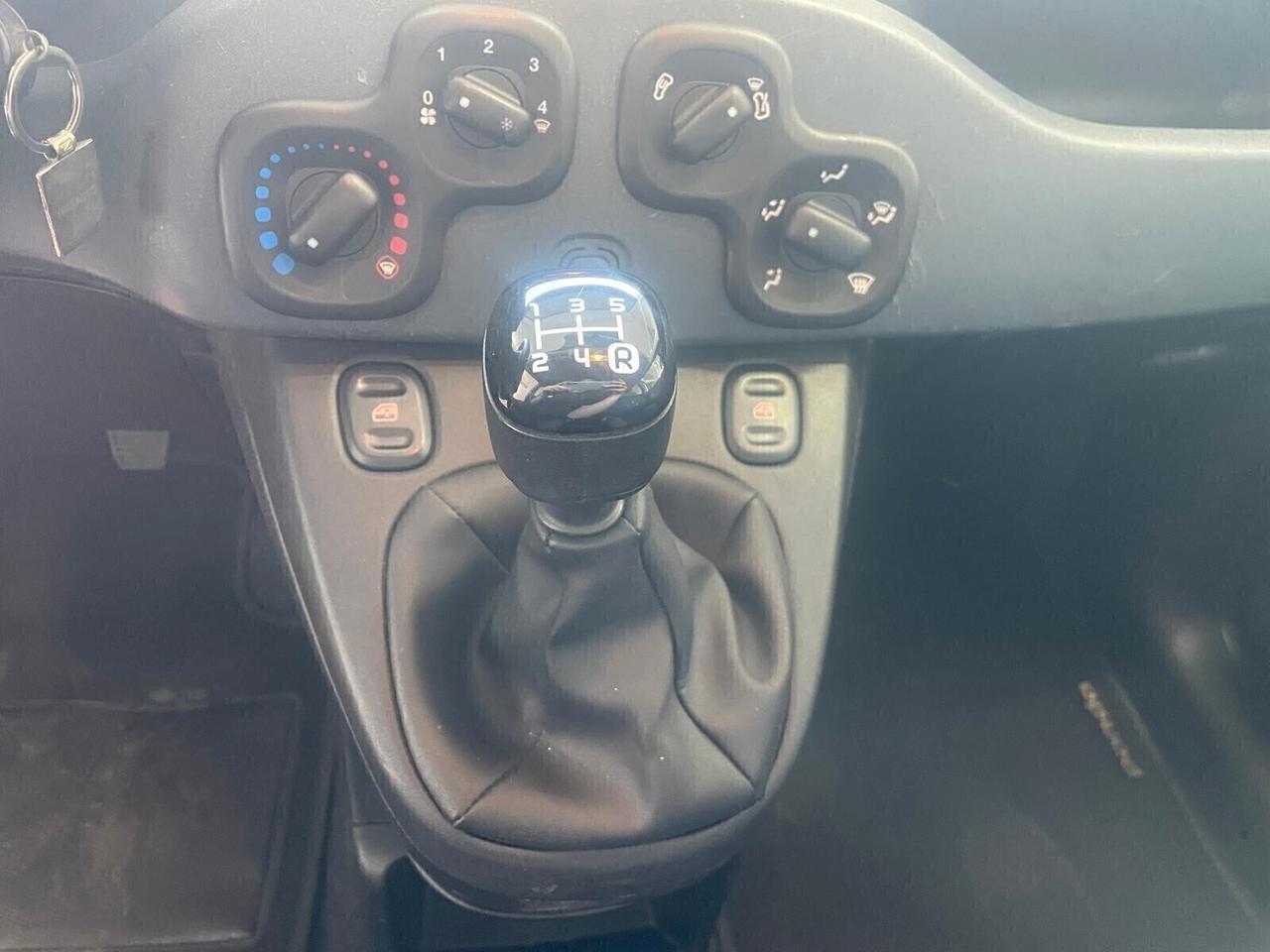 Fiat Panda 1.3 MJT 95 CV S&S Easy
