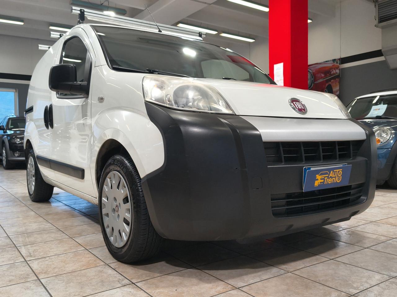 Fiat Fiorino 1.3 MJT 95CV Cargo iva compresa