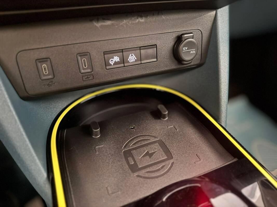 Fiat Grande Panda 1.2 hybrid La Prima 110cv edct