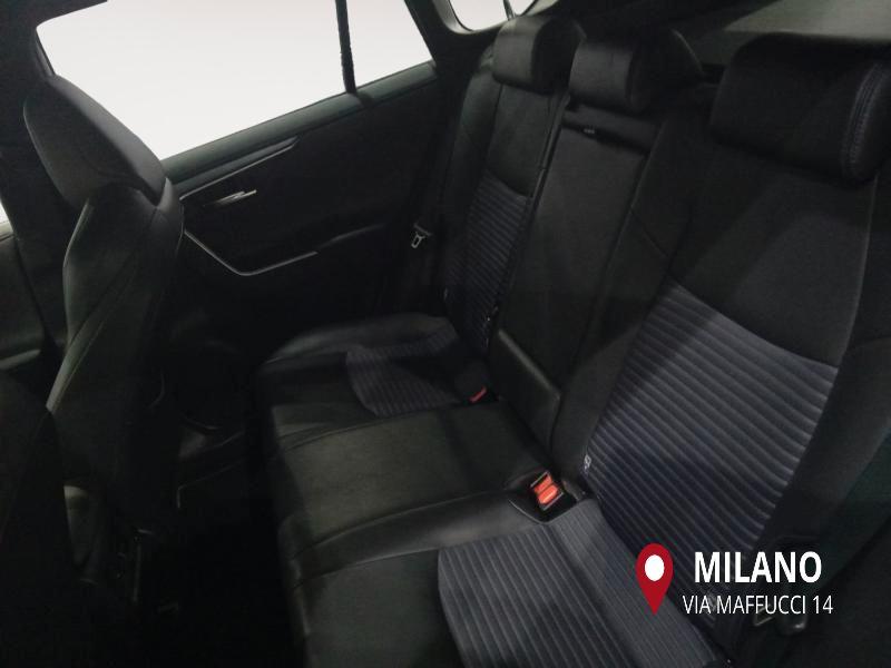 Toyota RAV4 2.5 vvt-ie h Style awd-i 222cv e-cvt