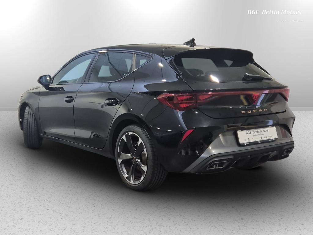 Cupra Leon 2.0 tdi 150cv dsg