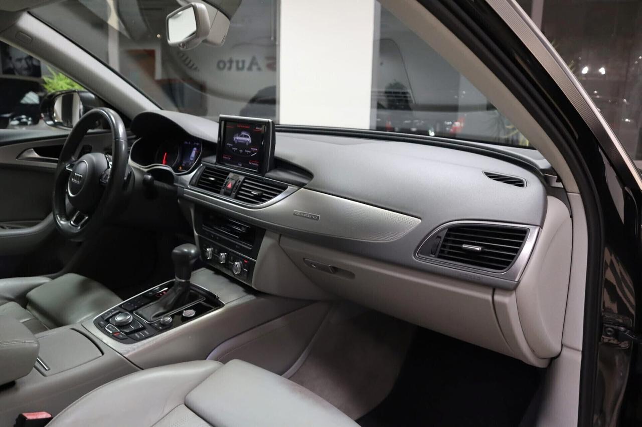 Audi A6 Avant 3.0 TDI 245 CV S tronic S Line