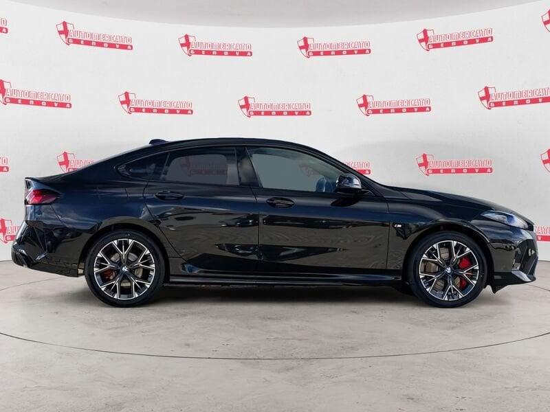 BMW Serie 2 G.C. 220 48V Gran Coupé MSport Pro TETTO
