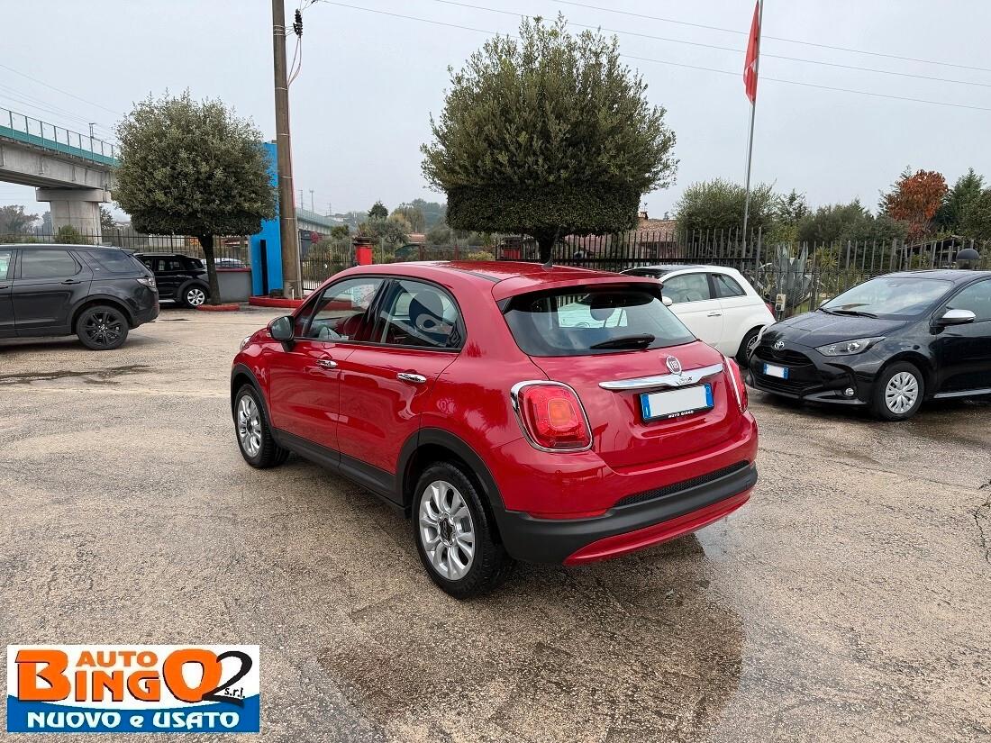 Fiat 500X 1.3 MultiJet 95 CV Business