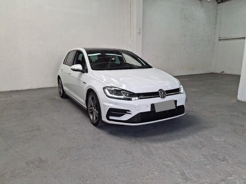 VOLKSWAGEN Golf 7ª serie Golf 1.5 TSI ACT DSG ...
