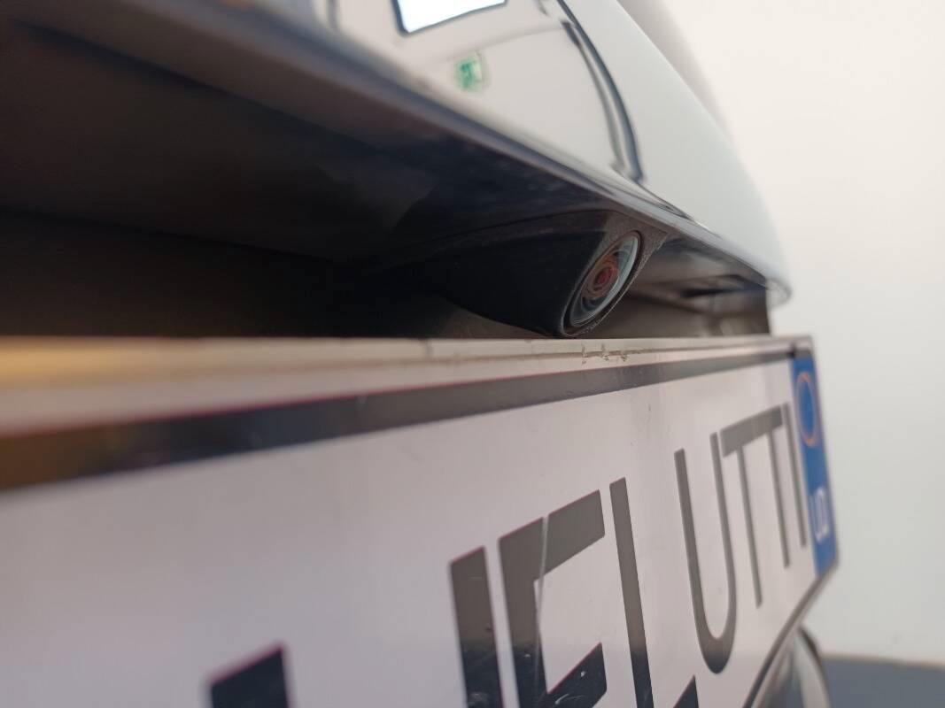 Ford EcoSport 125 cv Titanium