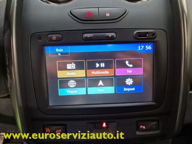 DACIA Duster 1.5 dCi 110 CV S&S 4x2 Lauréate N1