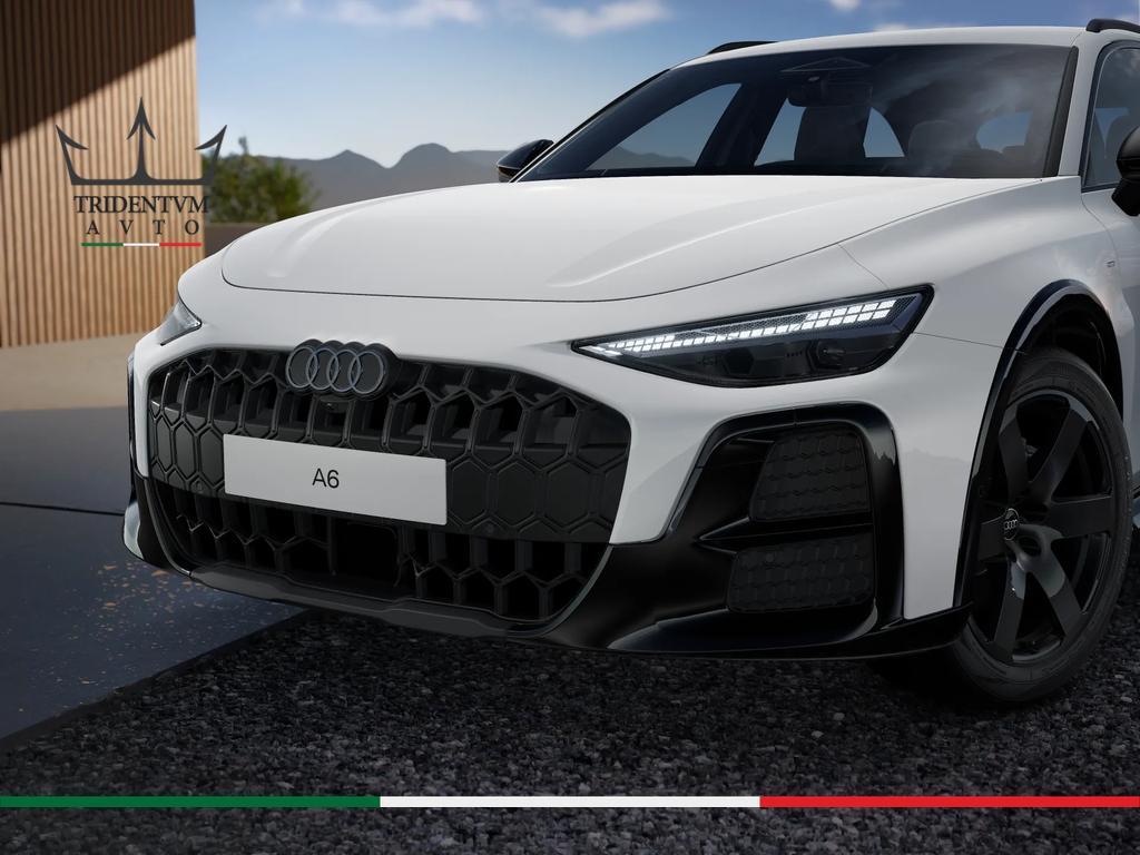 Audi A6 Allroad 2.0 e-hybrid Business quattro 367cv stronic