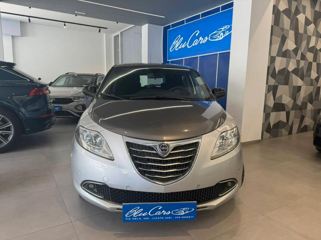 Lancia Ypsilon 1.3 mjt Gold s&s 95cv E5+