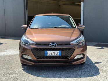 Hyundai i20 1.4 5 porte Style