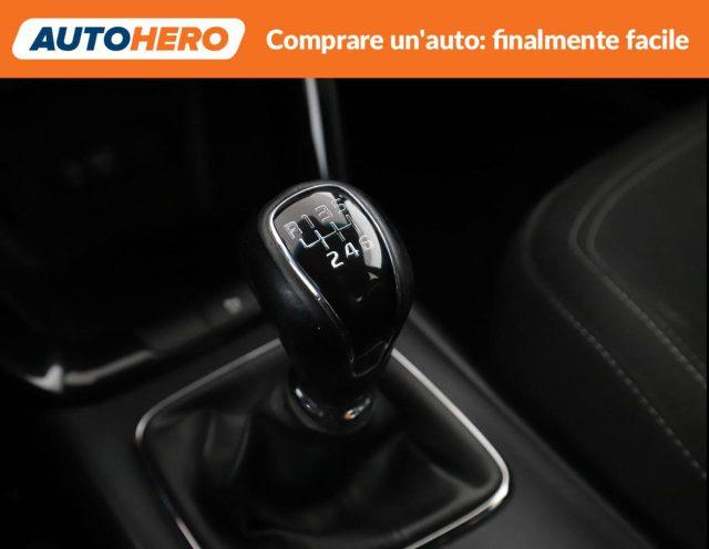KIA cee'd 1.6 CRDi 110 CV 5 porte GT Line