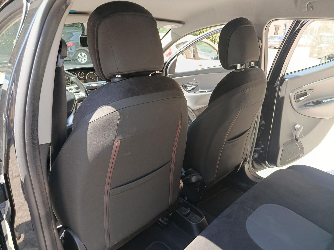Lancia Ypsilon 1.3 Multujet #6224
