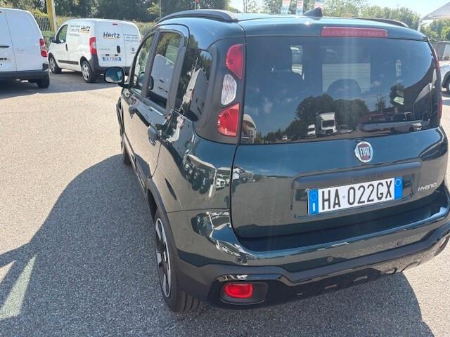 Fiat Panda Cross 1.0 FireFly S&S Hybrid